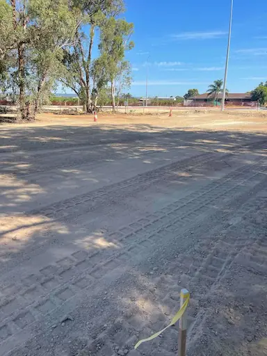 Completed Caversham roundabout upgrade package